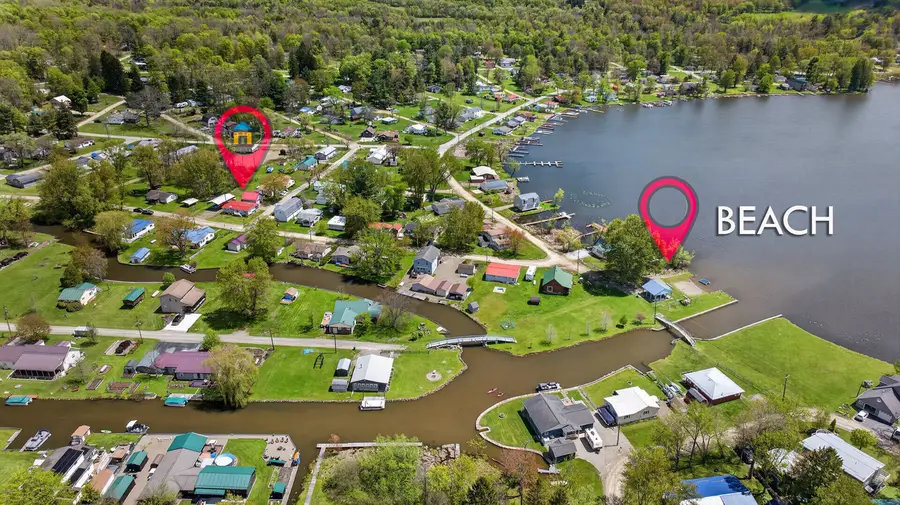 35912 Porter Avenue, Canadohta Lake, PA 16438 - #2