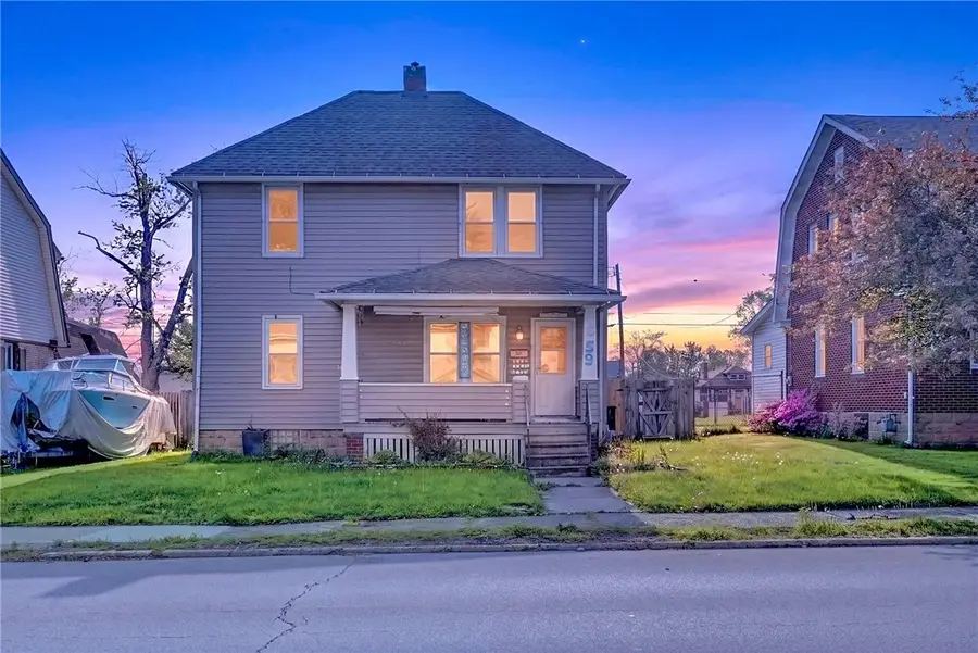 659 Stambaugh Ave, Sharon, PA 16146 - #2