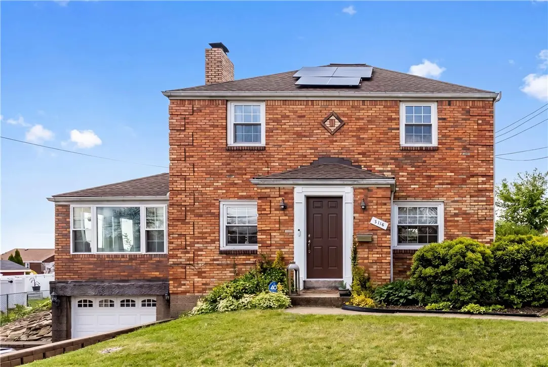 3116 Vernon Ave, Pittsburgh, PA 15227 - #1