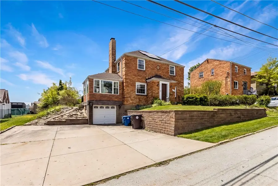 3116 Vernon Ave, Pittsburgh, PA 15227 - #3