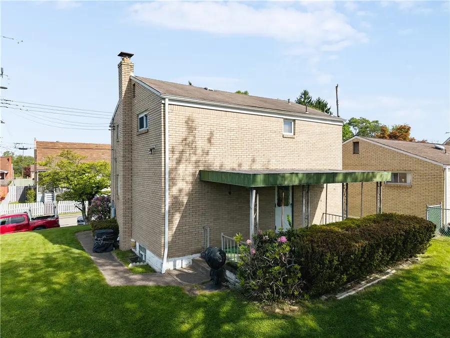 2710 Race St, Pittsburgh, PA 15235 - #3