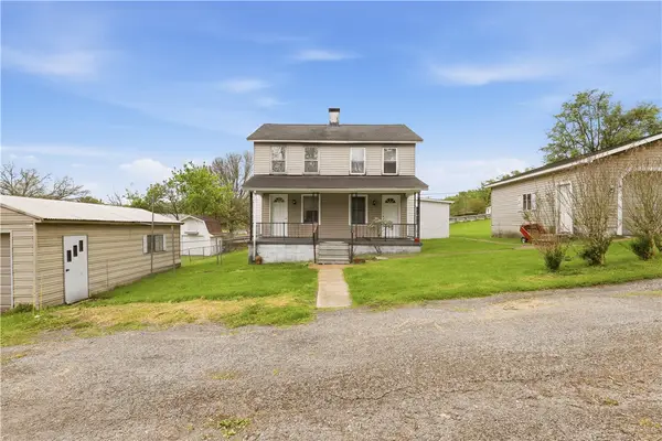 119-120 Postal Lane, Whitney, PA 15693
