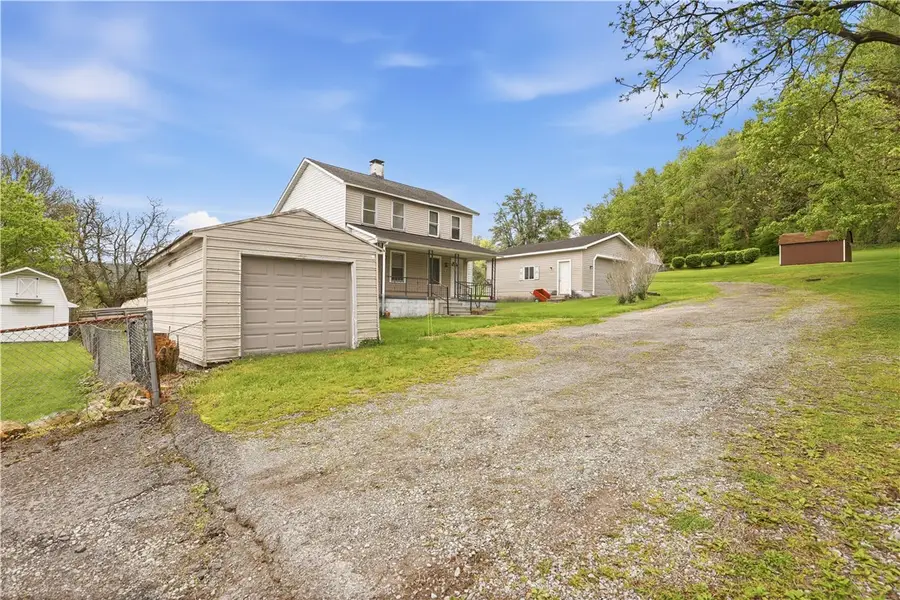 119-120 Postal Lane, Whitney, PA 15693 - #3