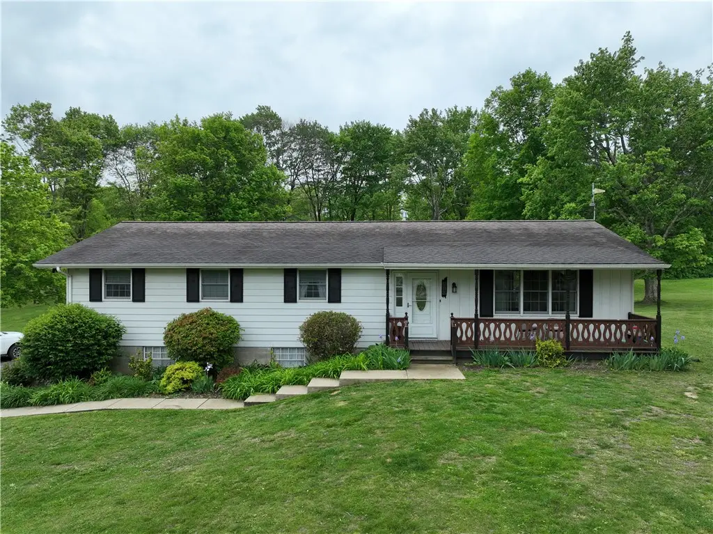 510 Mapletown Road, Garards Fort, PA 15334 - #1