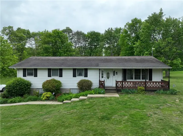 510 Mapletown Road, Garards Fort, PA 15334