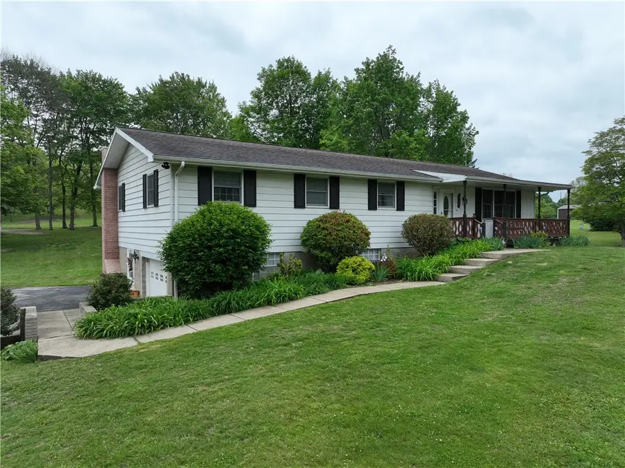 510 Mapletown Road, Garards Fort, PA 15334 - #2