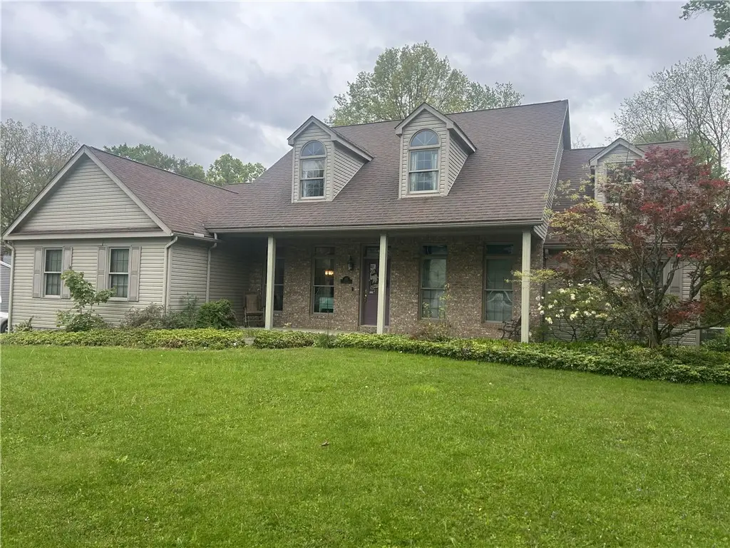 295 Pine Lane, Mercer, PA 16137 - #1
