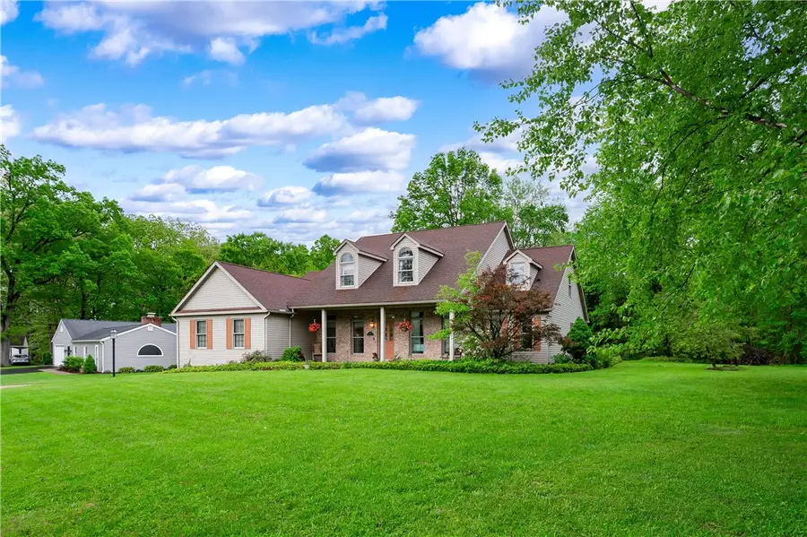 295 Pine Lane, Mercer, PA 16137 - #2