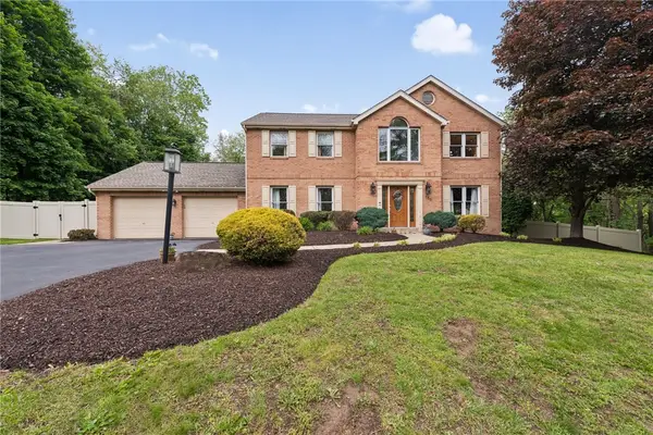 155 Starr Road, Cheswick, PA 15024