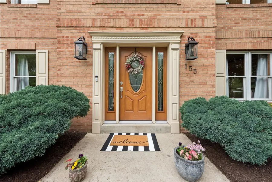 155 Starr Road, Cheswick, PA 15024 - #2