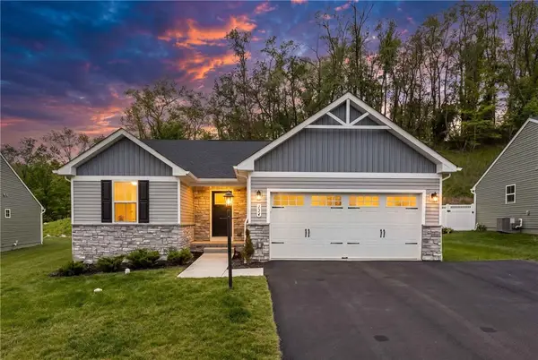 134 Olivia Dr, Monaca, PA 15061