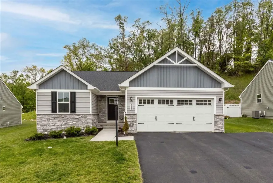 134 Olivia Dr, Monaca, PA 15061 - #3