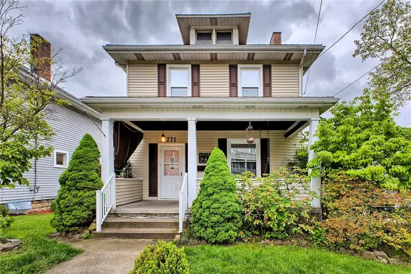771 6th St, Beaver, PA 15009