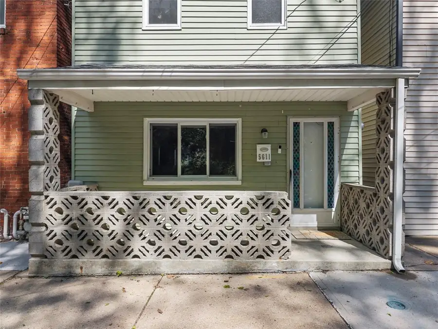 5611 Wickliff St, Pittsburgh, PA 15201 - #2