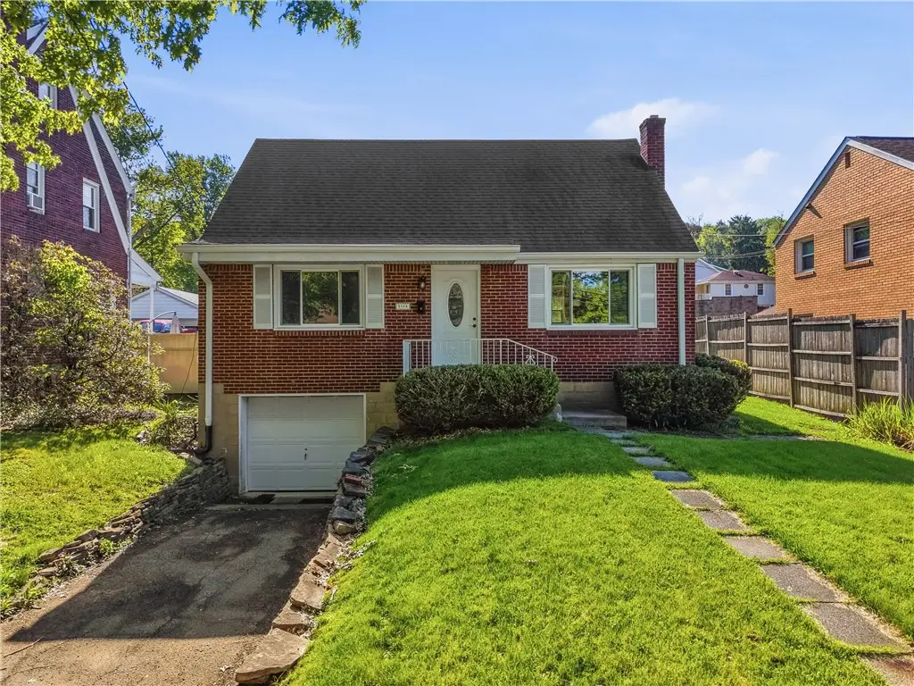 5512 3rd St, Verona, PA 15147 - #1