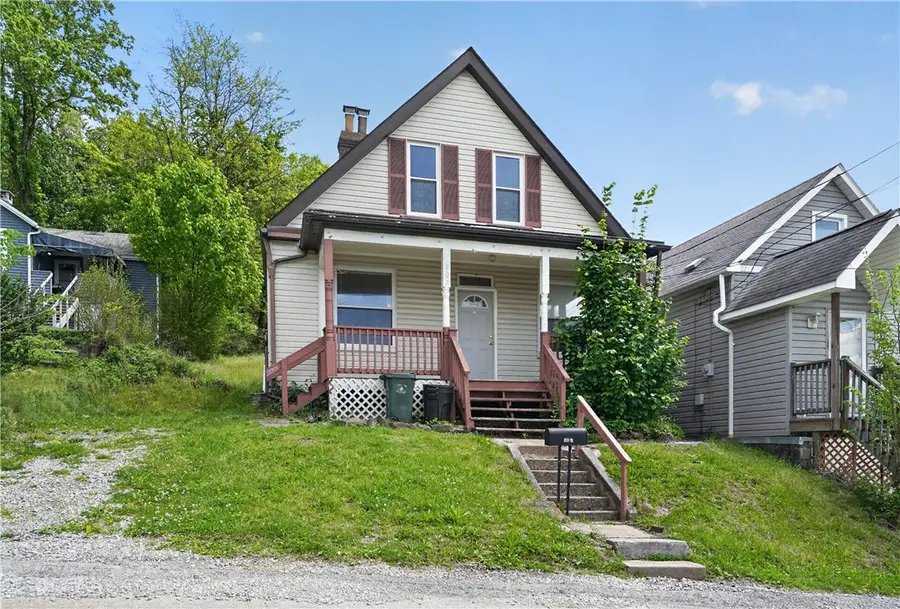 807 Maple Dr, White Oak, PA 15131 - #3