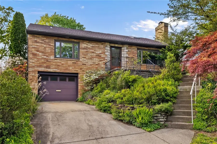 409 Sylvania Dr, Pittsburgh, PA 15229 - #2