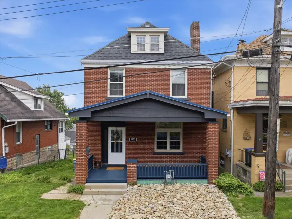 1133 Hillsdale Avenue, Pittsburgh, PA 15216