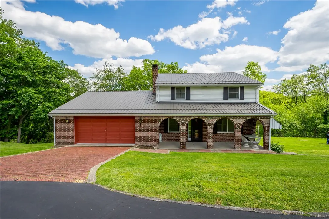 1314 Moreland Drive, Coraopolis, PA 15108 - #1