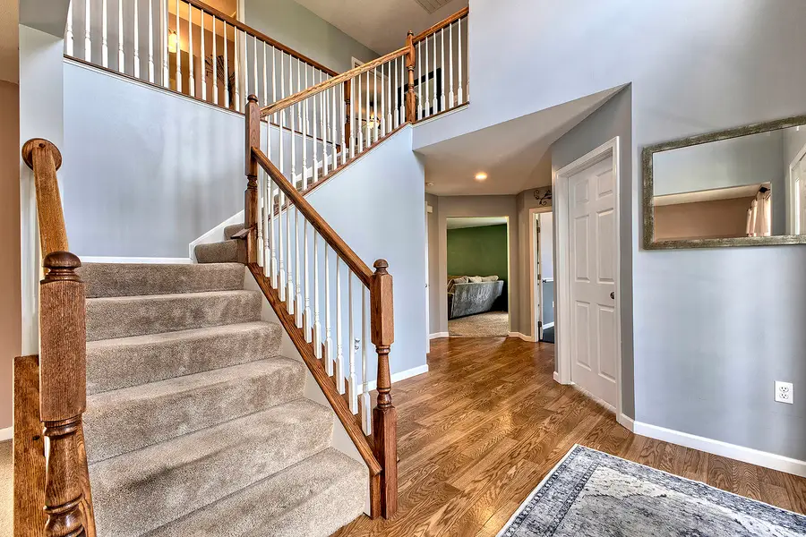 8447 Walthour Drive, North Huntingdon, PA 15642 - #2