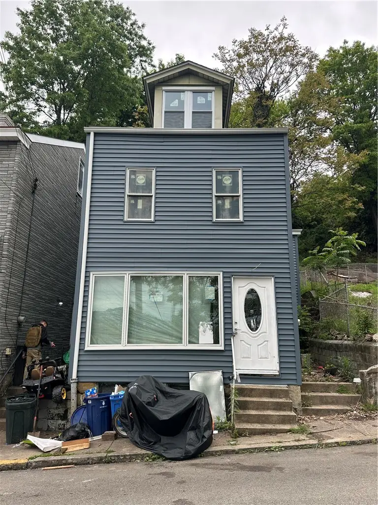 2114 Liedertafel Way, Pittsburgh, PA 15212 - #1