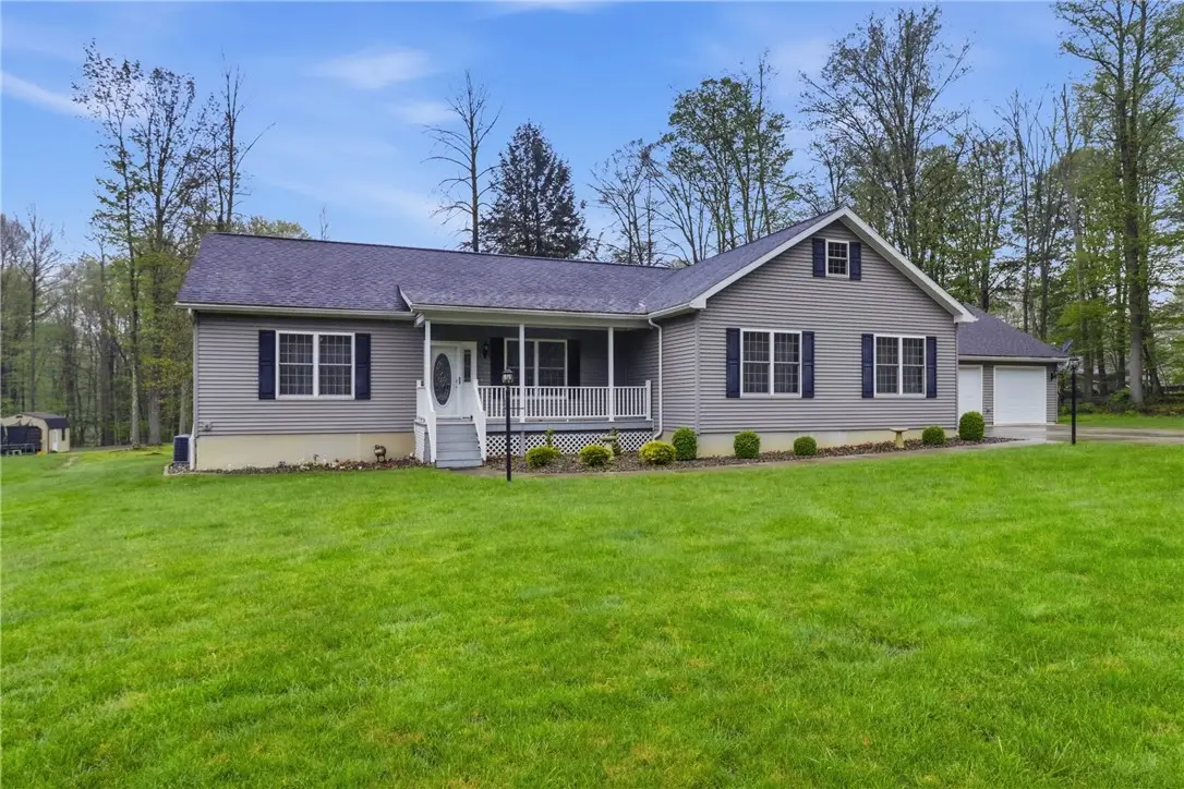 197 Smugglers Rd, Dubois, PA 15801 - #1