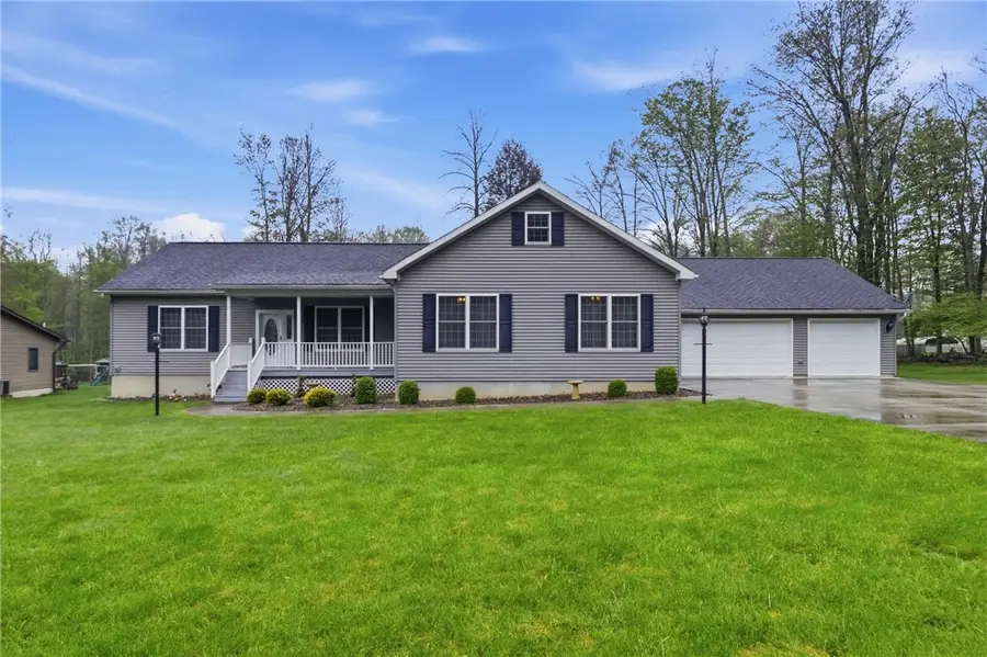 197 Smugglers Rd, Dubois, PA 15801 - #2