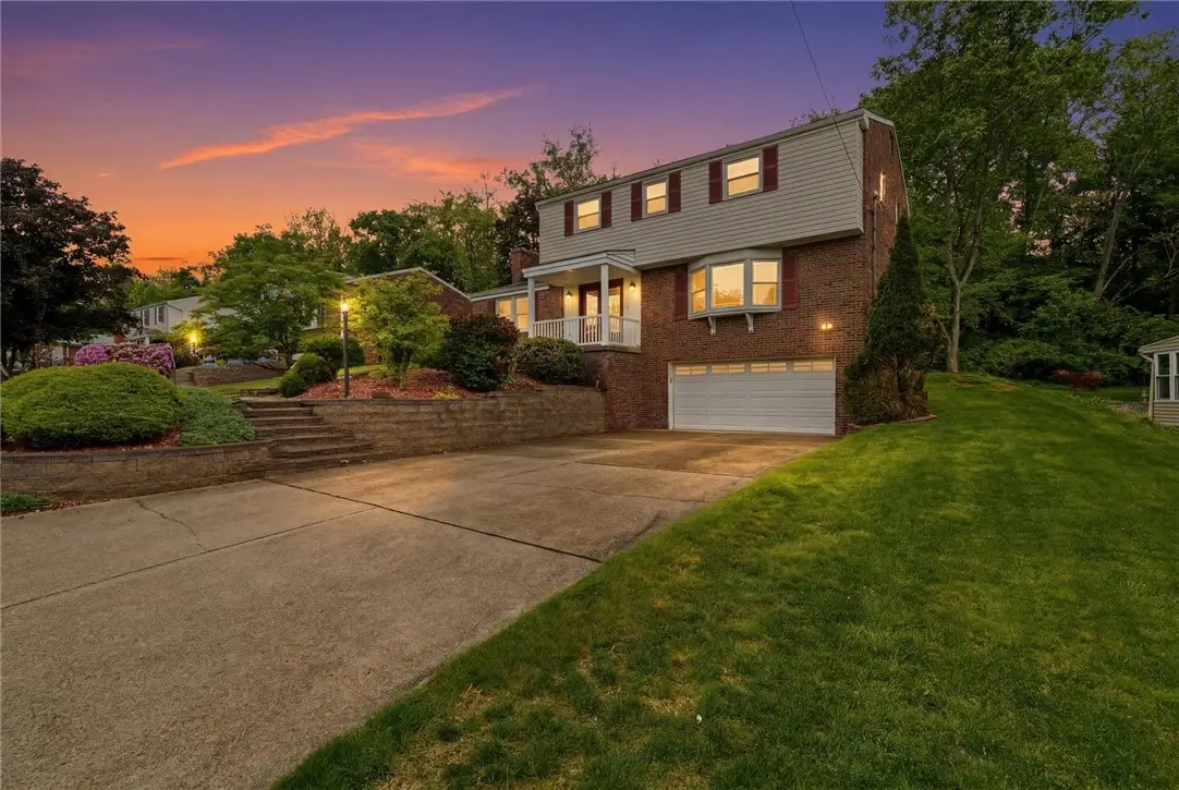 1028 Harvard Rd, Monroeville, PA 15146 - #1