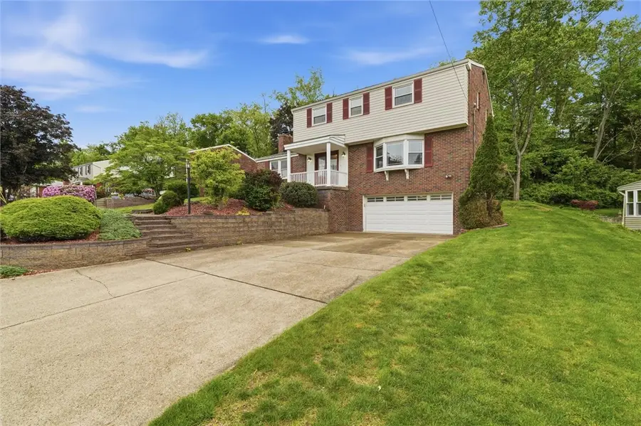 1028 Harvard Rd, Monroeville, PA 15146 - #3
