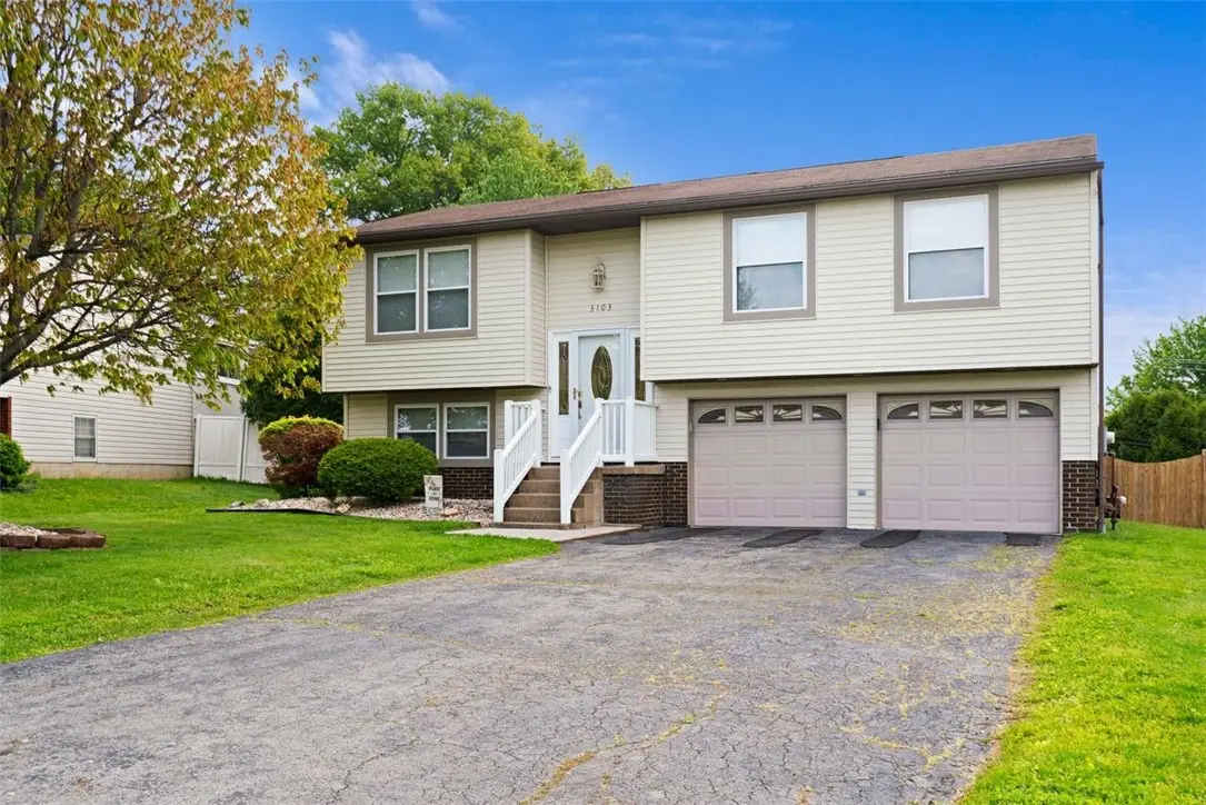 3103 Piney Bluff Drive, South Park, PA 15129 - #1