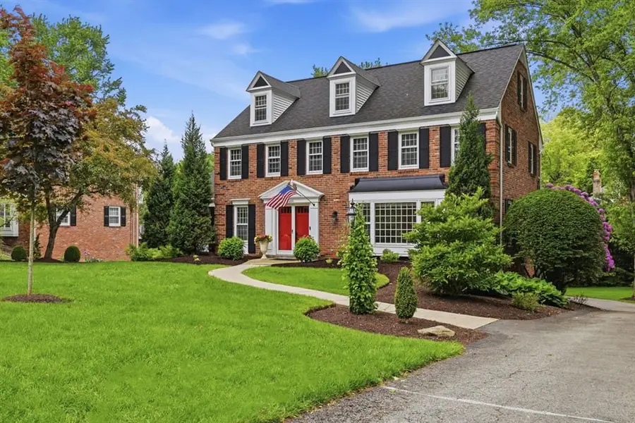 1480 Redfern Drive, Pittsburgh, PA 15241 - #2
