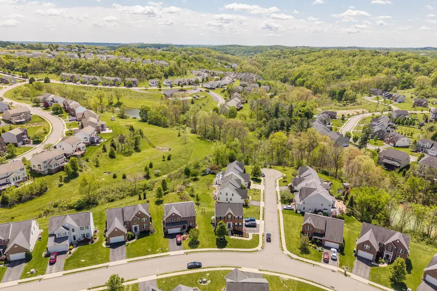 7017 Sherwood Drive, South Fayette, PA 15057 - #2