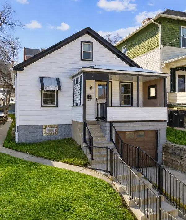 115 Frankfort Ave, Pittsburgh, PA 15229