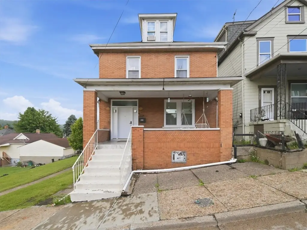 819 Kerr St, Ambridge, PA 15003 - #1