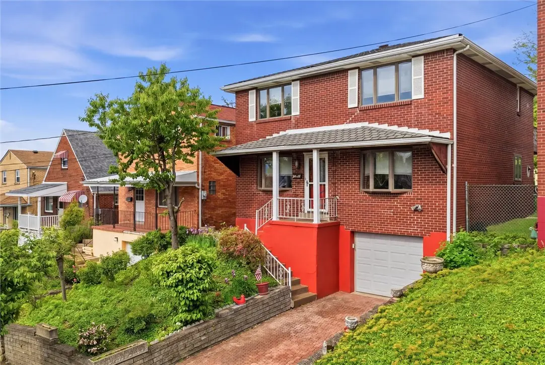 4251 Lydia St, Pittsburgh, PA 15207 - #1