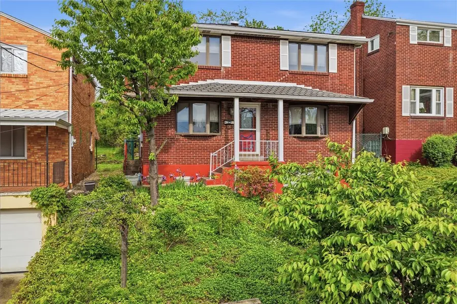 4251 Lydia St, Pittsburgh, PA 15207 - #3
