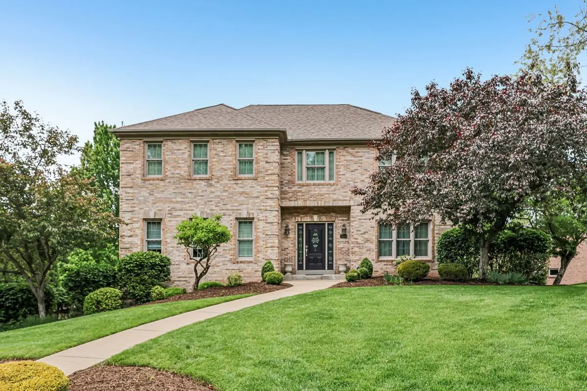 7064 Bennington Woods Drive, Pittsburgh, PA 15237 - #1