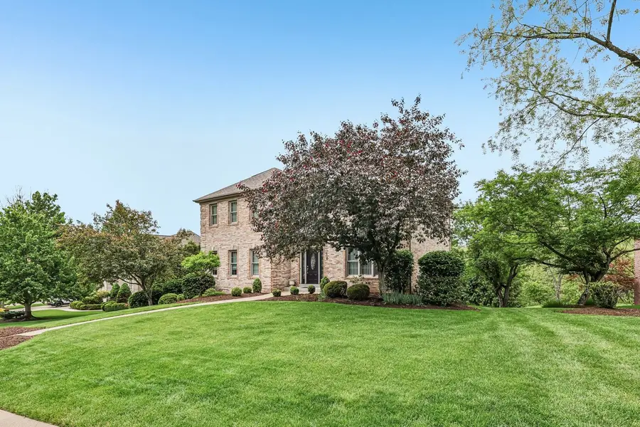7064 Bennington Woods Drive, Pittsburgh, PA 15237 - #2