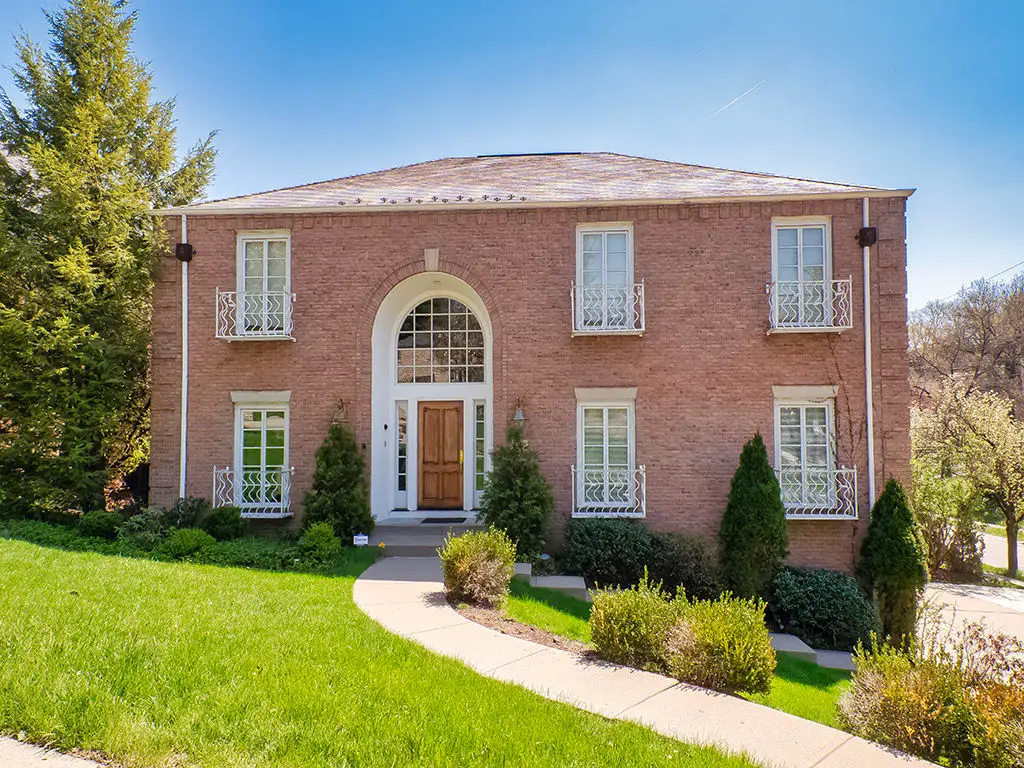 100 Rock Haven Lane, Pittsburgh, PA 15228 - #1