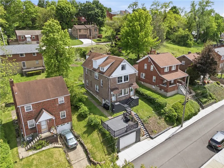 331-333 Bracken Ave, Pittsburgh, PA 15227 - #2
