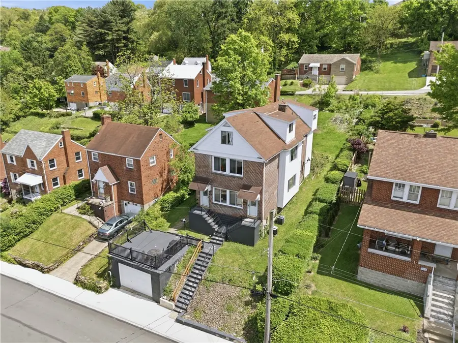 331-333 Bracken Ave, Pittsburgh, PA 15227 - #3