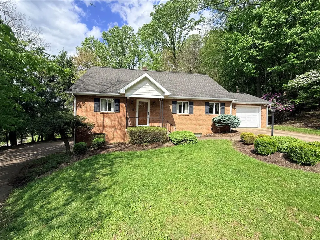 53 Vista Drive, Indiana, PA 15701 - #1