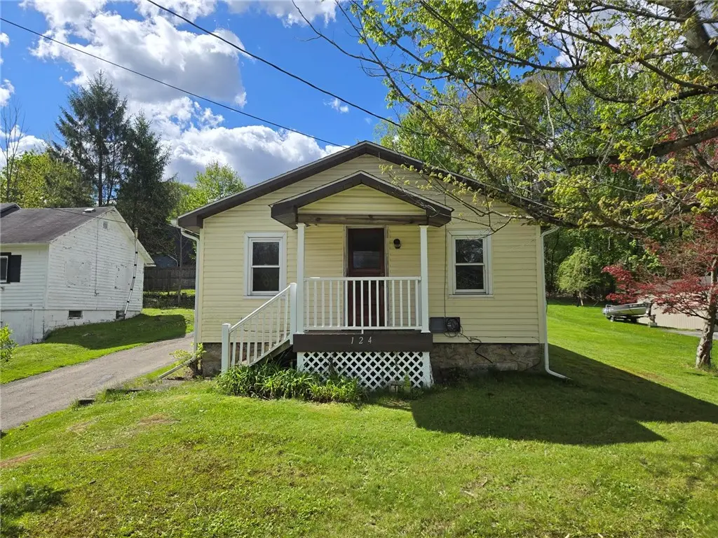 124 Tingley Lane, Franklin, PA 16323 - #1