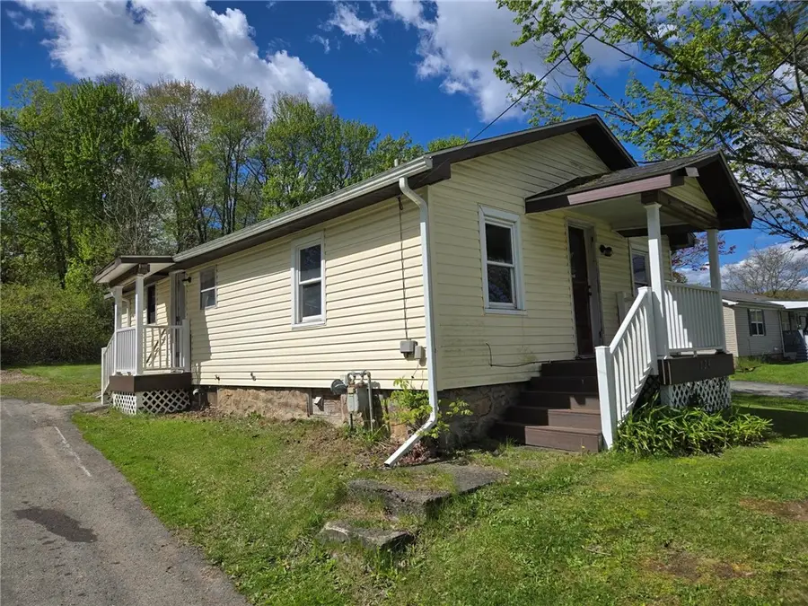 124 Tingley Lane, Franklin, PA 16323 - #2