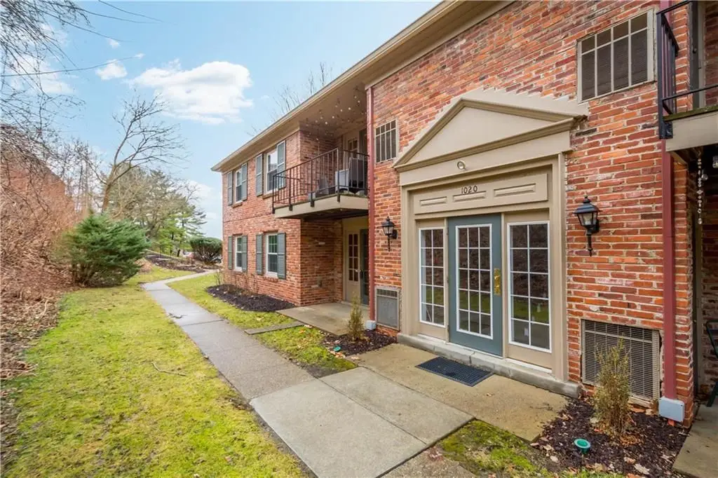 1020 Margarite Dr. #H, Pittsburgh, PA 15216 - #1