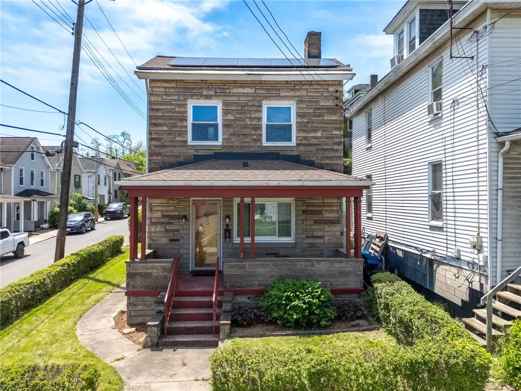 409 Cubbage St, Carnegie, PA 15106 - #1