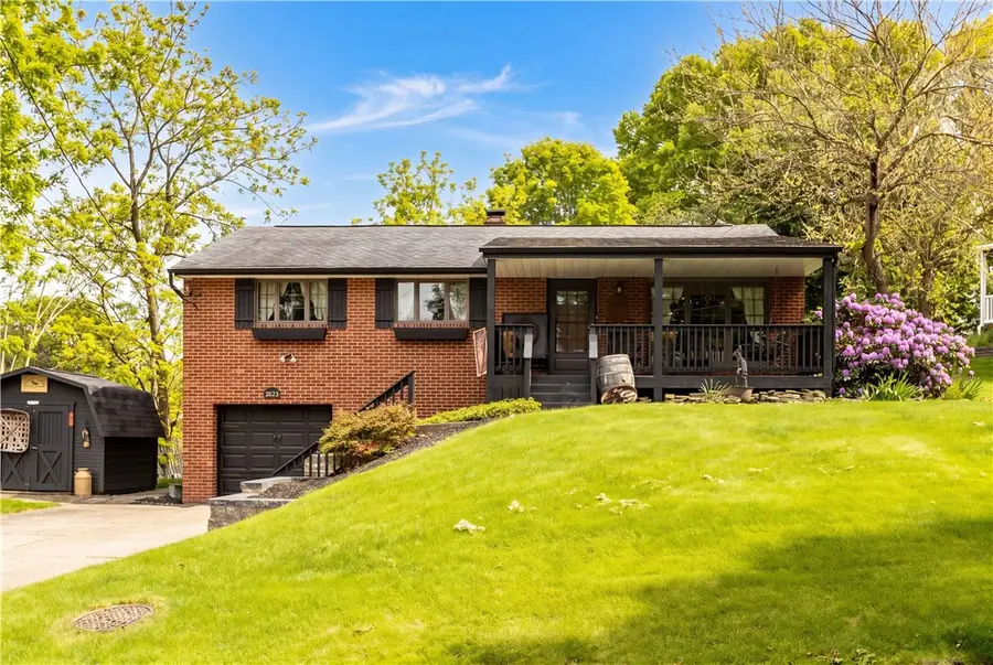 2805 W Munroe Street, Bethel Park, PA 15102 - #3