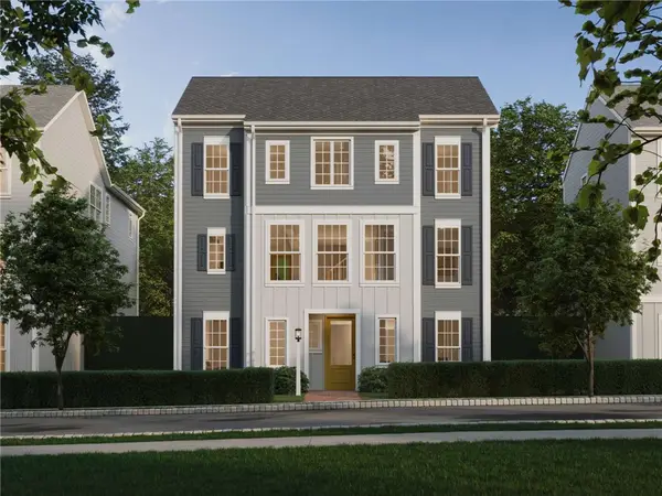3500 Unionville Road #Helston, Cranberry Twp, PA 16066