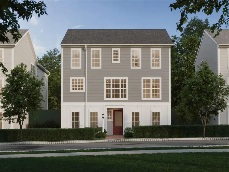 3500 Unionville Road #Helston, Cranberry, PA 16066 - #2