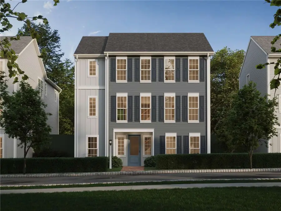 3500 Unionville Road #Helston, Cranberry, PA 16066 - #3